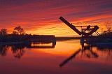Scherzer Rolling Lift Bridge_23193-6